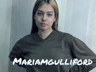 Mariamgulliford