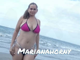 Marianahorny