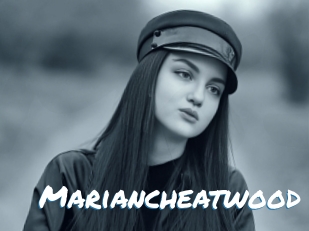 Mariancheatwood