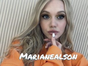 Marianealson