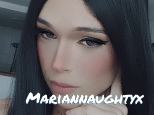 Mariannaughtyx