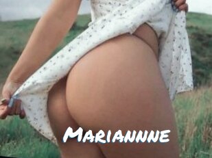 Mariannne