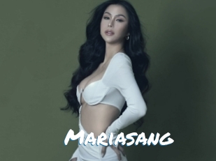 Mariasang