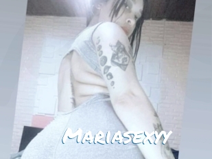 Mariasexyy