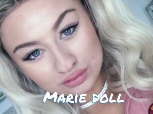 Marie_doll