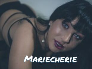 Mariecherie