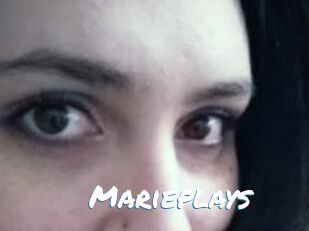 Marieplays