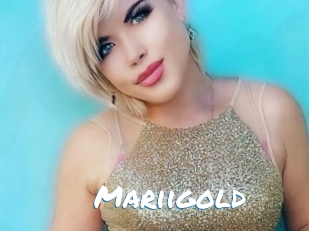 Mariigold