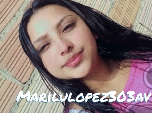 Marilulopez303av