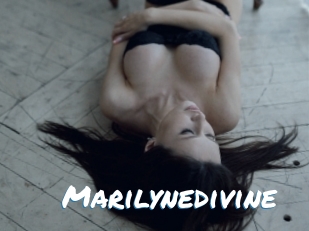 Marilynedivine