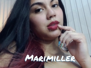 marimiller Max 50