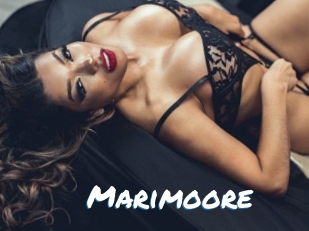 Marimoore