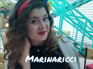 Marinaricci