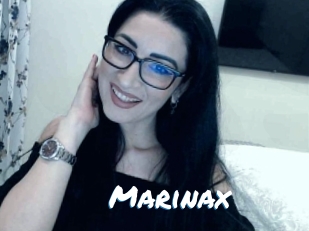 Marinax