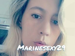 Marinesexy29