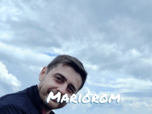 Mariorom