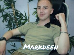 Markdeen