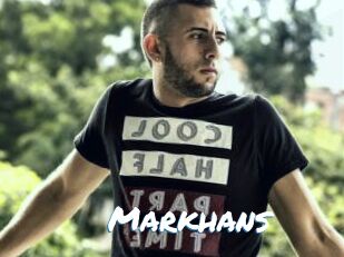 Markhans