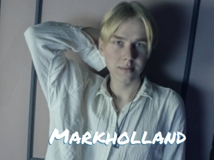 Markholland