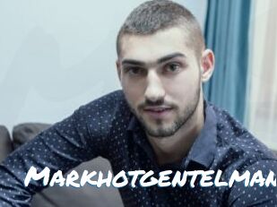 Markhotgentelman