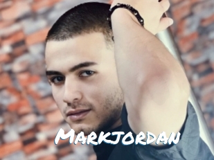 Markjordan