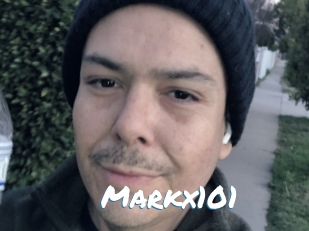 Markx101