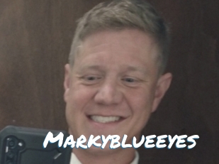 Markyblueeyes