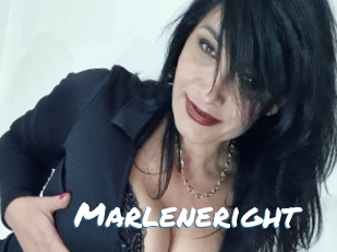 Marleneright