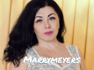 Marrymeyers