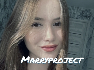 Marryproject