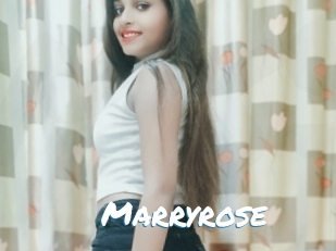 Marryrose