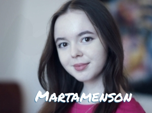 Martamenson