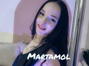 Martamol