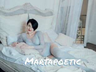 Martapoetic