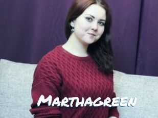 Marthagreen