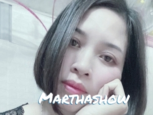 Marthashow