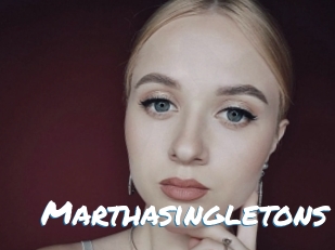 Marthasingletons