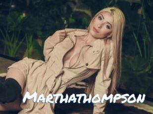 Marthathompson