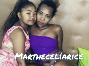 Martheceliarice