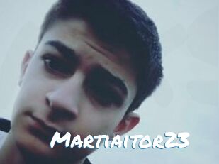 Martiaitor23