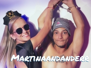 Martinaandanderr