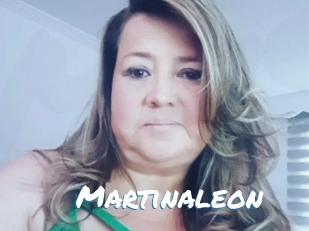 Martinaleon