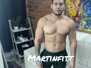 Martinfitt