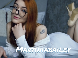 Martiniabailey