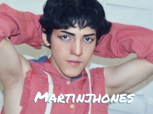 Martinjhones