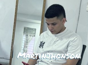 Martinjhonson