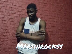 Martinrockss