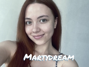 Martydream