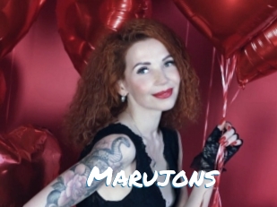 Marujons