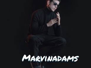 Marvinadams